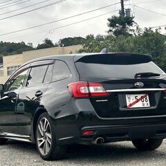 レヴォーグ★美品★本車検フルR9年10月迄【1.6GT-Sアイサイト4WD】アイサイトVr3安全装備多数(*^^*)リアビークル・Bカメ・純正Mナビ・フルセグTV…の画像