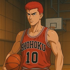 🏀【10/14(月・祝)】夜のゆるバスケ in 堀江中学校…