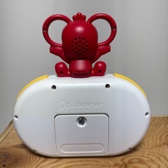 こらしょの時計
の画像