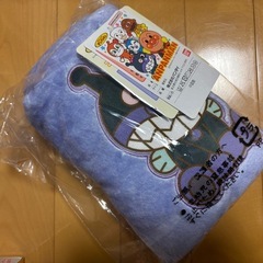 新品　アンパンマン おもちゃセットの画像