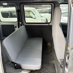 スバル　サンバーバン　OEM車　平成25年の画像