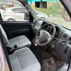 スバル　サンバーバン　OEM車　平成25年の画像