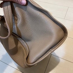 cache cache✨2way✨容量抜群✨ハンドバッグ✨ショルダーバッグ✨の画像