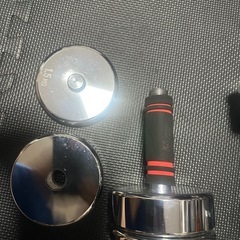 ダンベル10kg✖️2north deerせい製の画像
