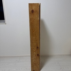 収納　木箱の画像