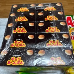 お菓子セットの画像