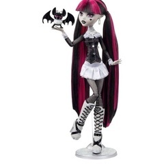 Monster High モンスターハイリールドラマドールドラキュローラの画像