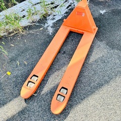 ハンドリフトの画像