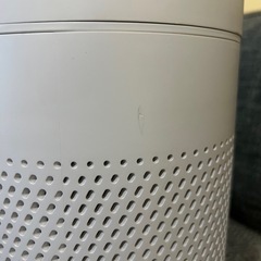 美品 DIKI 空気清浄機 生活臭 タバコ臭 細菌 花粉 匂い 新生活 引っ越しの画像