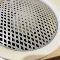 美品 DIKI 空気清浄機 生活臭 タバコ臭 細菌 花粉 匂い 新生活 引っ越しの画像