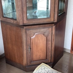 コーナー家具の画像
