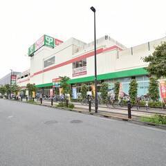 【敷金・礼金・手数料・更新料０円！】ビレッジハウス向台タワ…