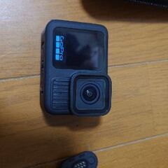 ゴ━プロ13売ります。の画像
