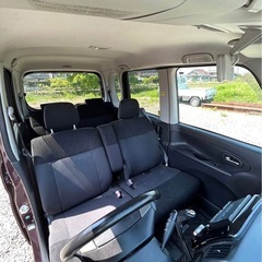 ダイハツ-タント(車検別途・車検代行可能)の画像