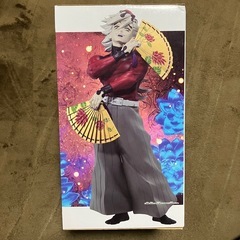 鬼滅の刃 Grandista　童磨　フィギュアの画像