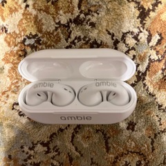 AirPods  ambieの画像