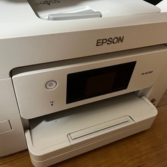 EPSONプリンターの画像