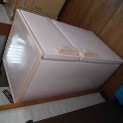 冷蔵庫もらって下さい。の画像