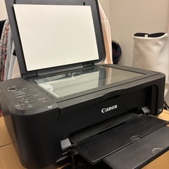 MG3230 Canon プリンター 美品   の画像