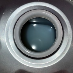 ニッペ 水性シリコン下塗りシーラー 8L 透明の画像