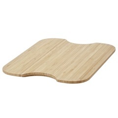 【美品】IKEA raskog ワゴンシェル + ふたの画像
