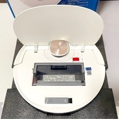美品✨ロボット掃除機‼️の画像