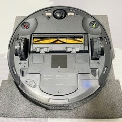 美品✨ロボット掃除機‼️の画像
