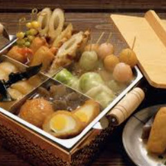 電気保温式おでん・湯豆腐用なべの画像