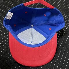 スパイダーマンハット（子供用）の画像