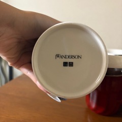 カップ4点セットの画像