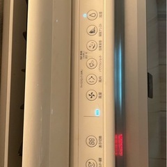 SHARP プラズマクラスター 空気清浄機の画像