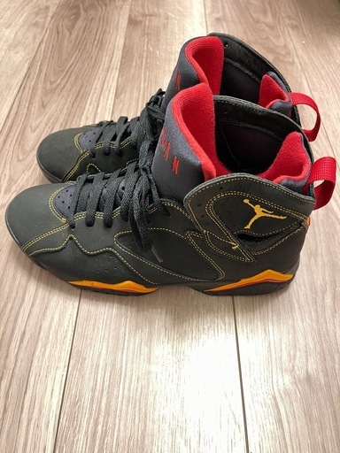 AIR JORDAN 7 RETRO “Citrus”　エアジョーダン 7 レトロ シトラス