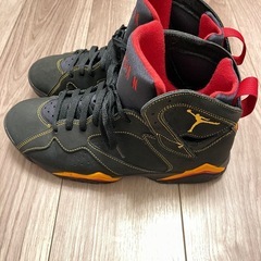 AIR JORDAN 7 RETRO “Citrus”　エアジョーダン 7 レトロ シトラスの画像