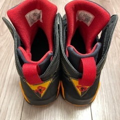 AIR JORDAN 7 RETRO “Citrus”　エアジョーダン 7 レトロ シトラスの画像