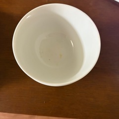 無地食器10点セットの画像