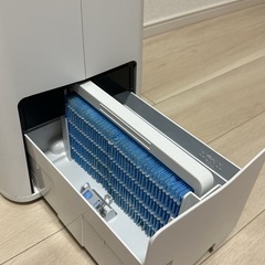 SHARP 空気清浄機の画像