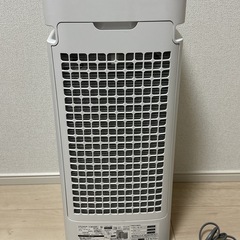 SHARP 空気清浄機の画像