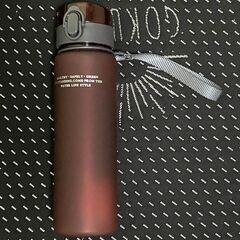ボトル５６０ＭＬ（レッド）の画像