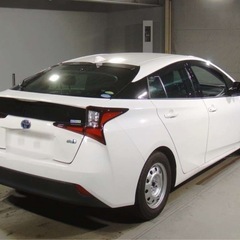 ⭐️サブスクリース、自社ローン🚘️トヨタ プリウス 🏢保証会社加盟🇯🇵全国対応❗️出品番号 45-1の画像