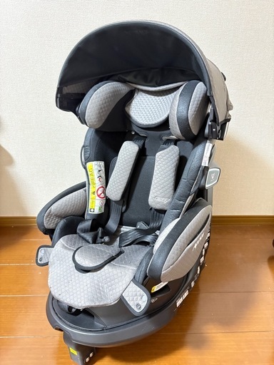 チャイルドシート