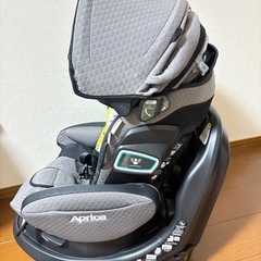 チャイルドシートの画像