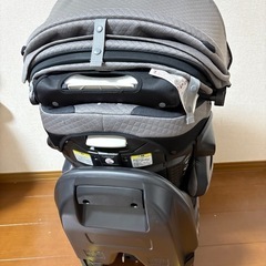 チャイルドシートの画像
