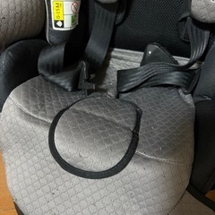 チャイルドシートの画像
