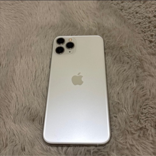 iPhone11プロ