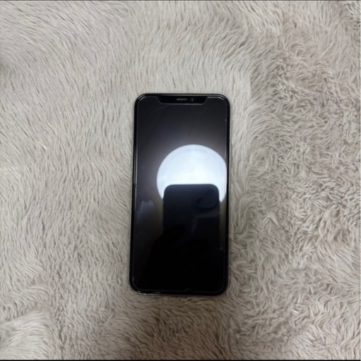 iPhone11プロ