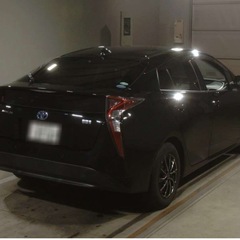 ⭐️サブスクリース、自社ローン🚘️トヨタ プリウス 🏢保証会社加盟🇯🇵全国対応❗️出品番号 45-2の画像