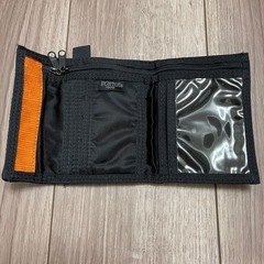 PORTER 財布 タンカーの画像