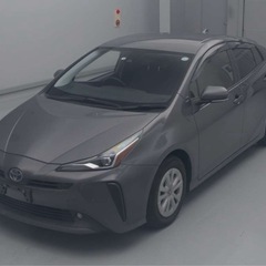 ⭐️サブスクリース、自社ローン🚘️トヨタ プリウス 🏢保証会社加盟🇯🇵全国対応❗️出品番号45-4の画像