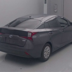 ⭐️サブスクリース、自社ローン🚘️トヨタ プリウス 🏢保証会社加盟🇯🇵全国対応❗️出品番号45-4の画像
