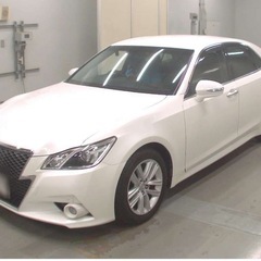 ⭐️サブスクリース、自社ローン🚘️トヨタ クラウン 🏢保証会社加盟🇯🇵全国対応❗️出品番号45-6の画像